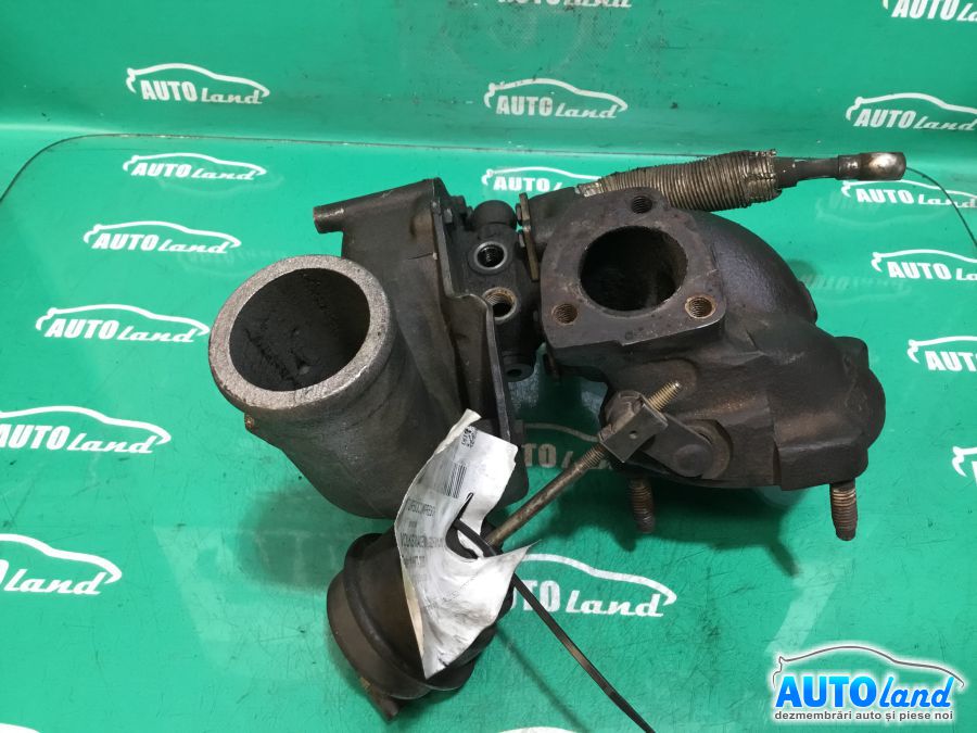 Turbo VOLKSWAGEN GOLF IV (1J1) 1997-2005 Cod 06A145704L