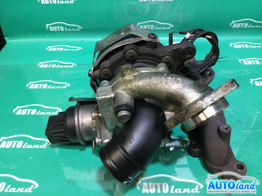 Turbo VOLKSWAGEN GOLF VI 2008-2025 Cod 03L253056D