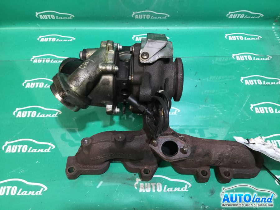Turbo VOLKSWAGEN GOLF VI 2008-2025 Cod 03L253056D