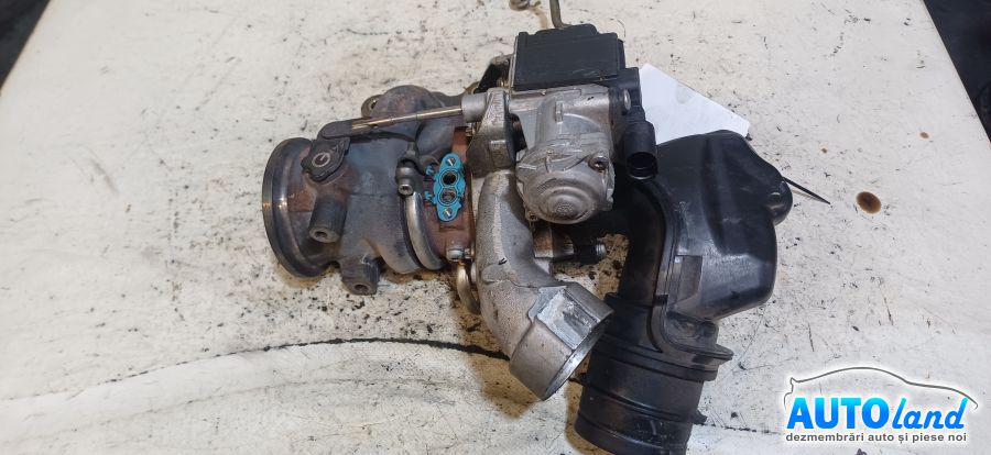 Turbo VOLKSWAGEN GOLF VII 2012-2026 Cod 04E145713B