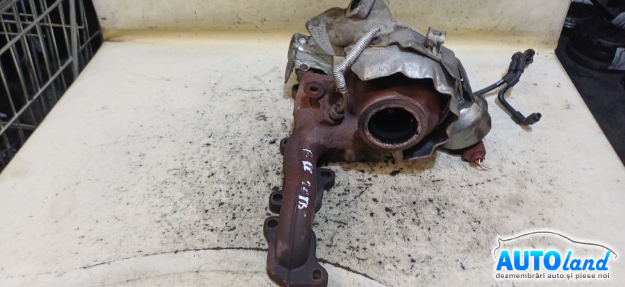 Turbo VOLKSWAGEN GOLF VII 2012-2026 Cod 04L253019P