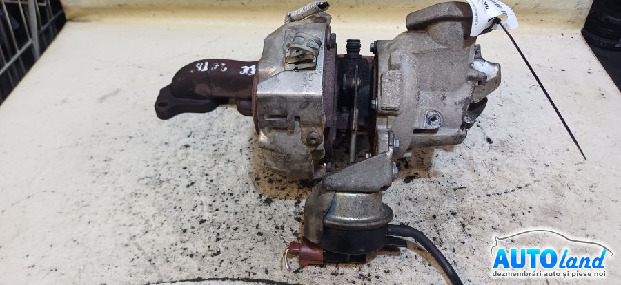 Turbo VOLKSWAGEN GOLF VII 2012-2026 Cod 04L253019P