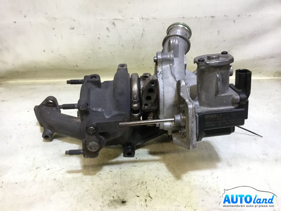 Turbo VOLKSWAGEN JETTA IV (162) 2010-2014 Cod 03F145701R