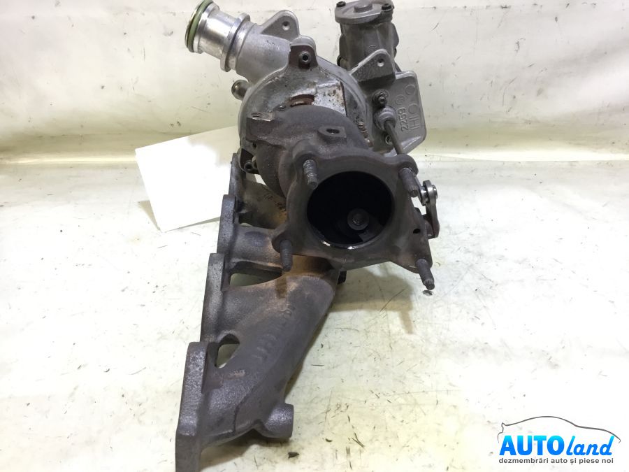 Turbo VOLKSWAGEN JETTA IV (162) 2010-2014 Cod 03F145701R