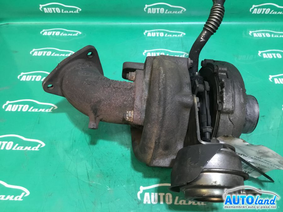 Turbo VOLKSWAGEN PASSAT (3B2) 1996-2000 Cod 059145701C
