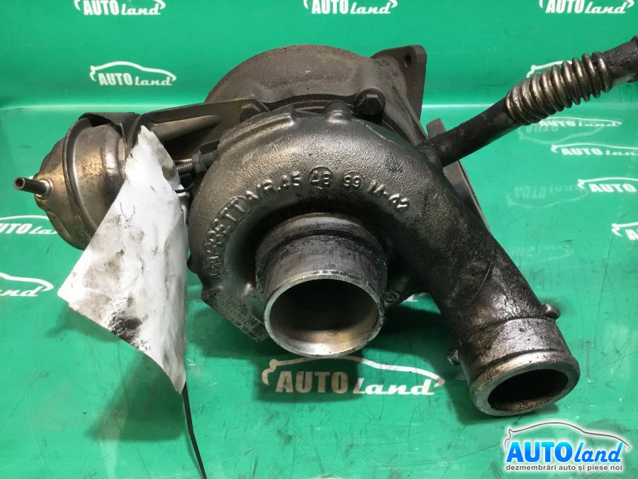Turbo VOLKSWAGEN PASSAT (3B2) 1996-2000 Cod 059145701C