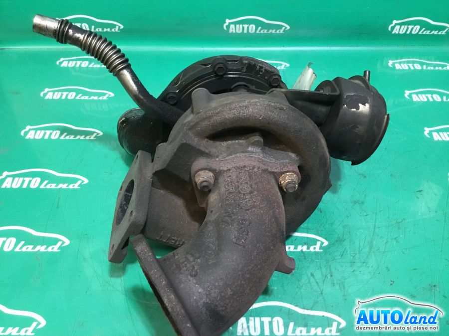 Turbo VOLKSWAGEN PASSAT (3B2) 1996-2000 Cod 059145701C