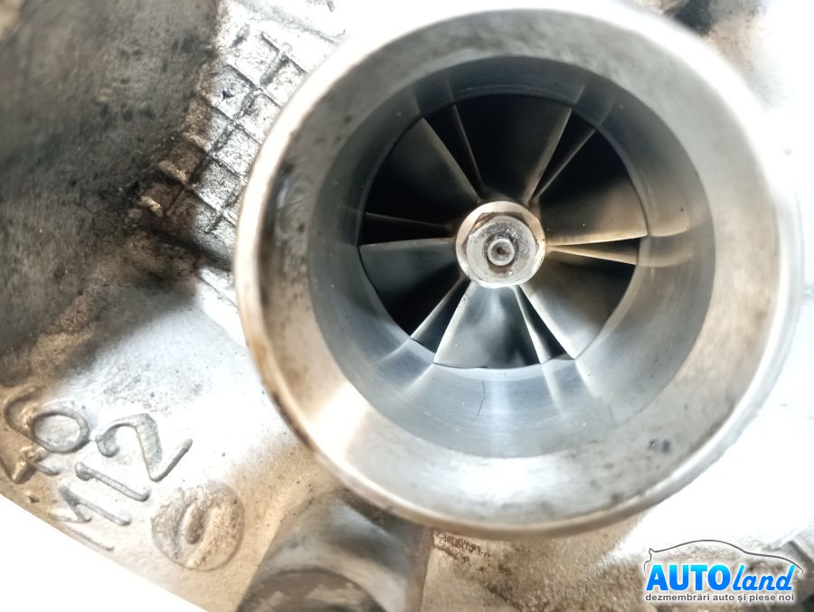 Turbo VOLKSWAGEN PASSAT CC 2008-2025 Cod 03L253010F