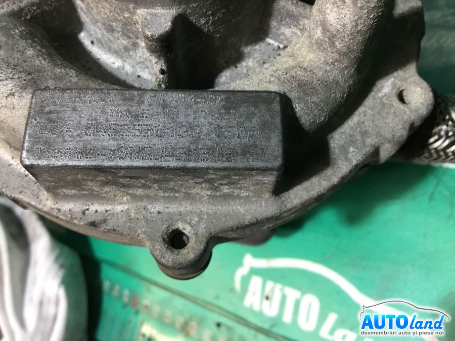 Turbo VOLKSWAGEN POLO (9N_) 2001-2025 Cod 045253019G