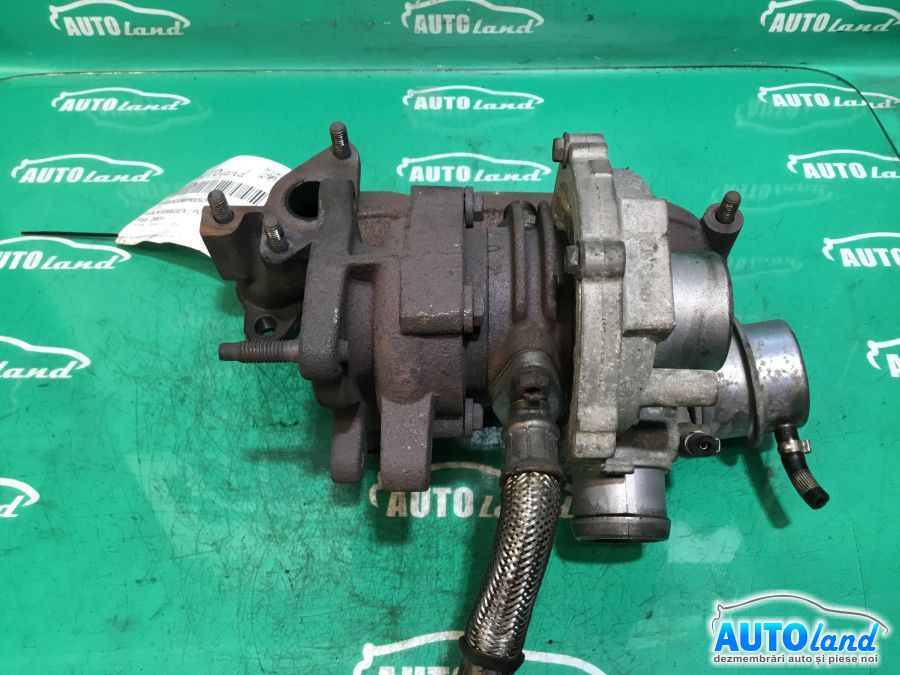 Turbo VOLKSWAGEN POLO (9N_) 2001-2025 Cod 045253019G