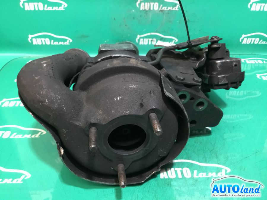 Turbo VOLKSWAGEN TOUAREG (7LA,7L6,7L7) 2002-2025 Cod 07Z145874D