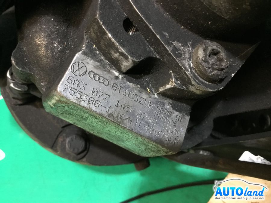 Turbo VOLKSWAGEN TOUAREG (7LA,7L6,7L7) 2002-2025 Cod 07Z145874D