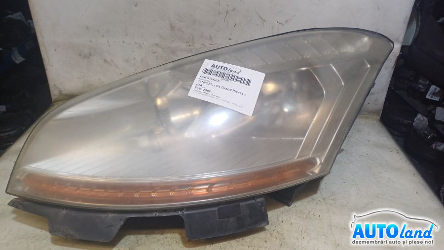 Turbo VOLVO 440 K (445) 1988-1996 Cod 7700869488