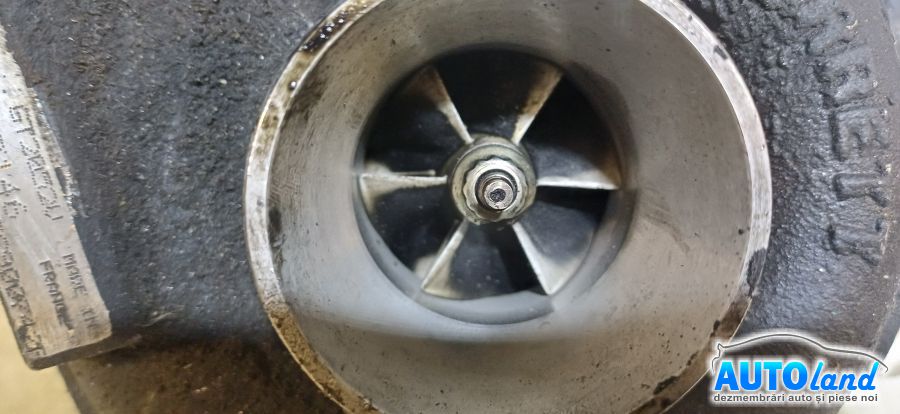 Turbo VOLVO S60 2000-2026 Cod 7231672