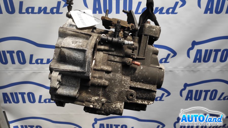 Ulei Cutie Viteza VOLKSWAGEN PASSAT (3C2) 2005-2025 Cod KDS
