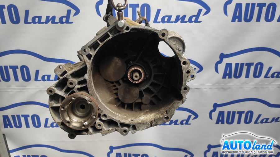 Ulei Cutie Viteza VOLKSWAGEN PASSAT (3C2) 2005-2025 Cod KDS