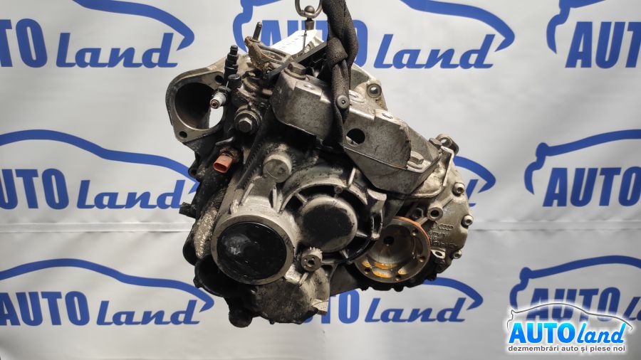 Ulei Cutie Viteza VOLKSWAGEN PASSAT (3C2) 2005-2025 Cod KDS