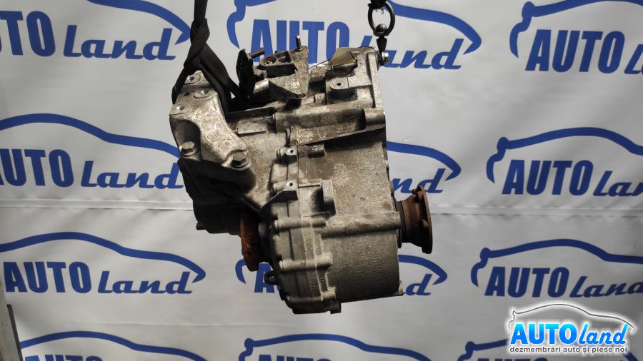 Ulei Cutie Viteza VOLKSWAGEN PASSAT (3C2) 2005-2025 Cod KDS