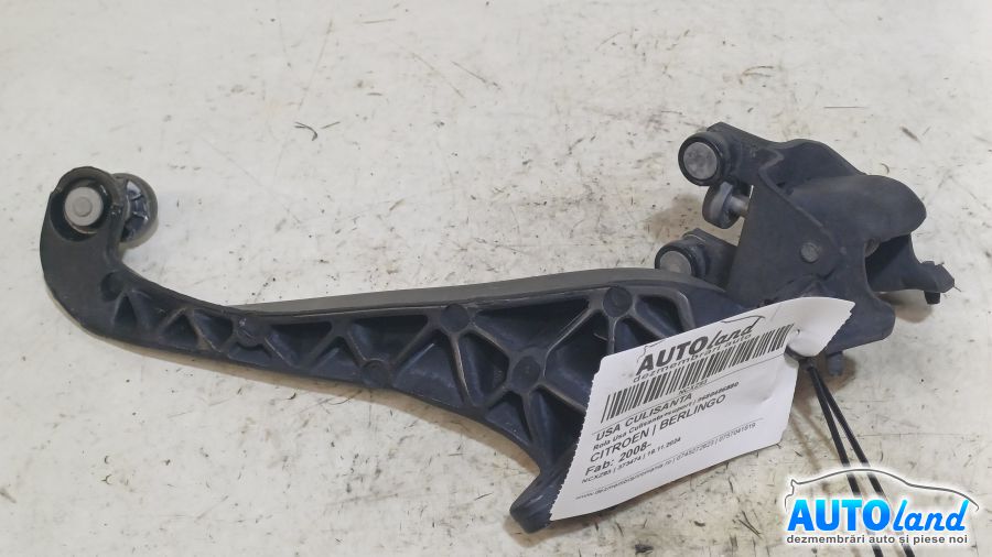 Usa Culisanta CITROEN BERLINGO 2008-2025 Cod 9680486880