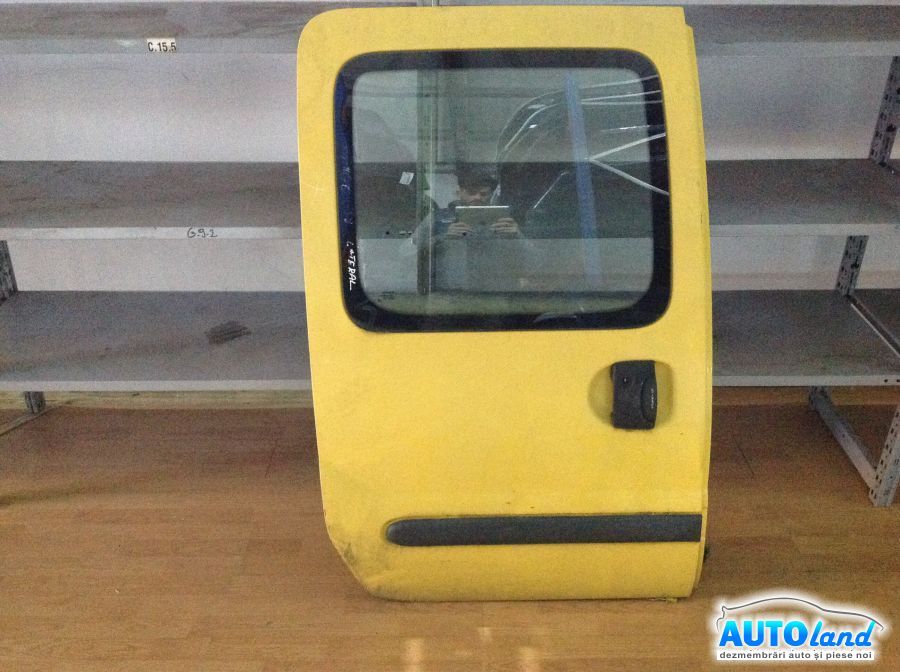 Usa Culisanta RENAULT KANGOO (KC0/1_) 1997-2025