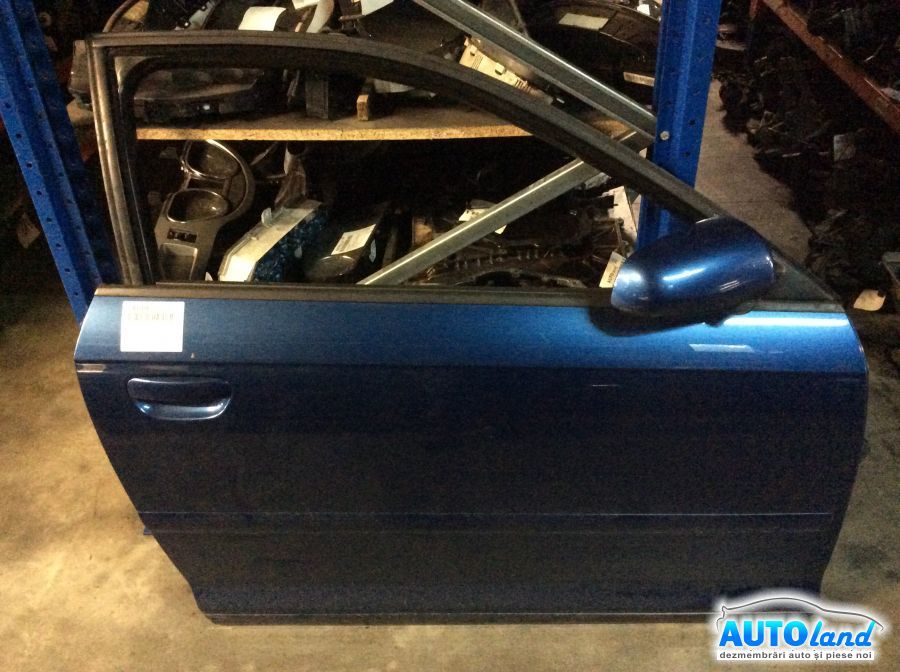 Usa fata Dreapta AUDI A3 (8P1) 2003-2025