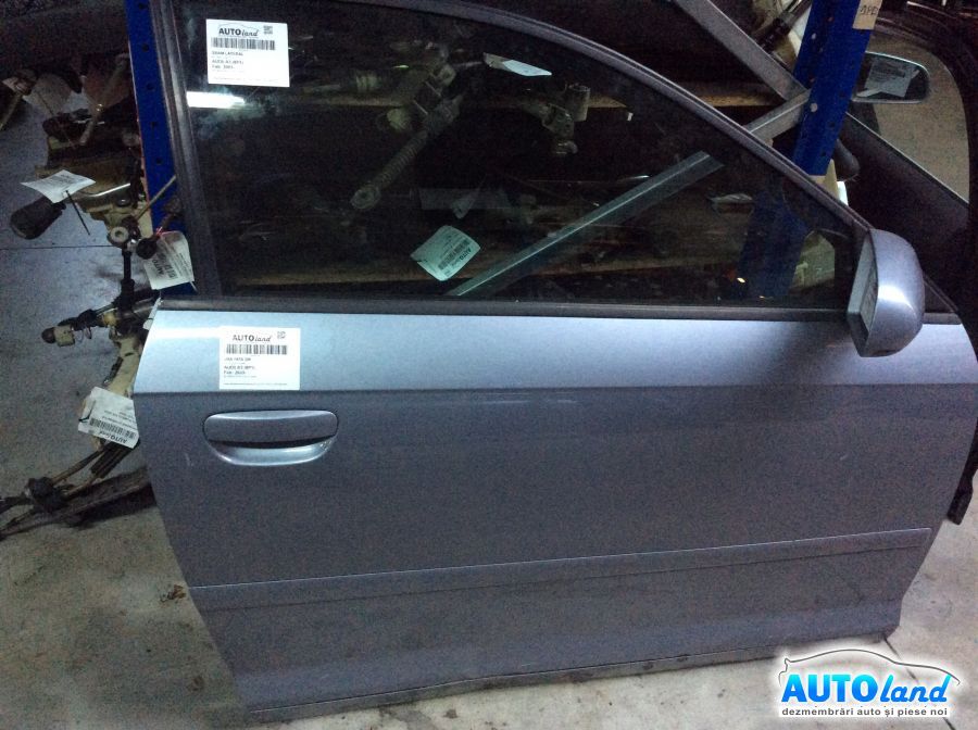 Usa fata Dreapta AUDI A3 (8P1) 2003-2025