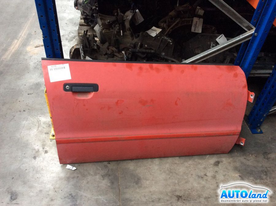 Usa fata Dreapta AUDI A4 (8D2,B5) 1995-2000