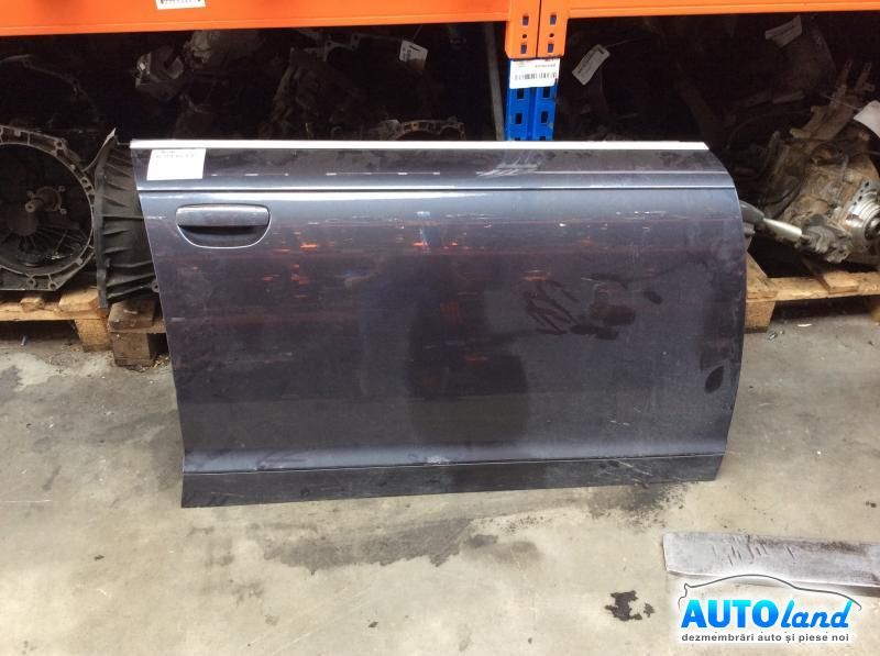 Usa fata Dreapta AUDI A6 (4F2,C6) 2004-2011