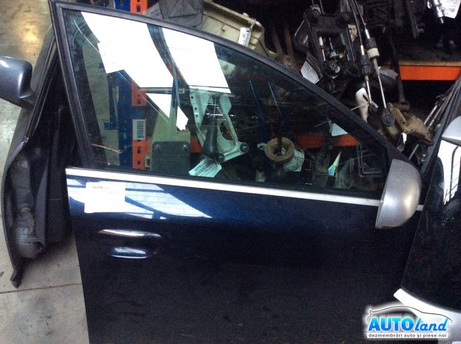 Usa fata Dreapta AUDI A6 (4F2,C6) 2004-2011