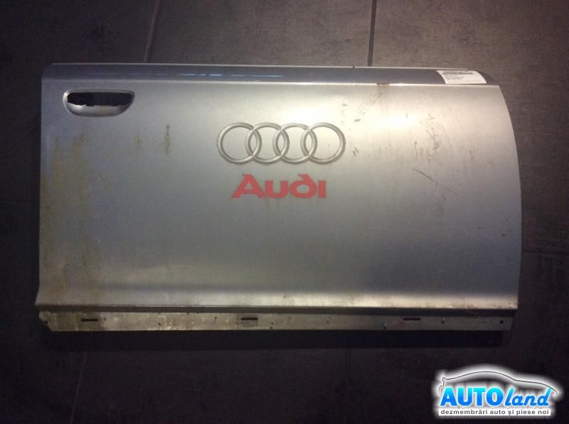 Usa fata Dreapta AUDI A6 (4F2,C6) 2004-2011