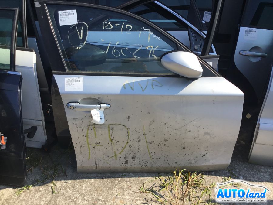 Usa fata Dreapta BMW 1 (E81,E87) 2004-2025