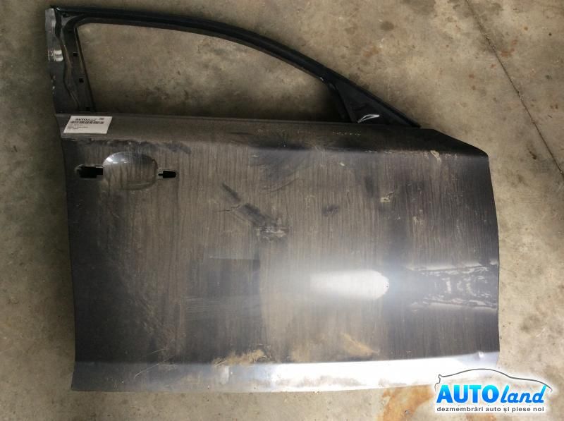 Usa fata Dreapta BMW 1 (E81,E87) 2004-2025