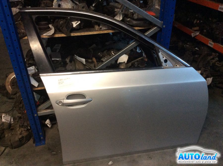 Usa fata Dreapta BMW 5 (E60) 2003-2025