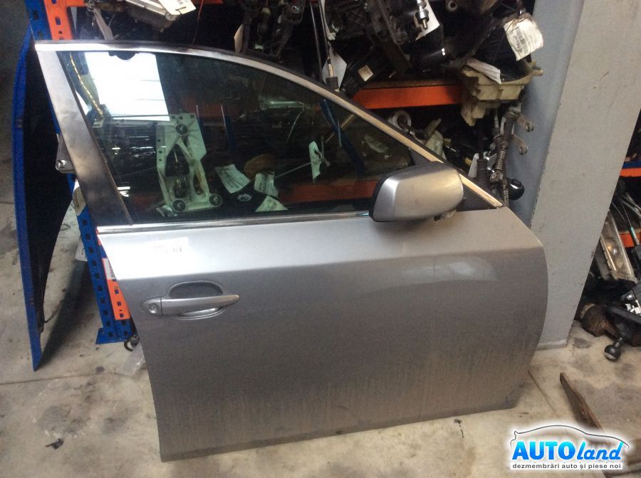 Usa fata Dreapta BMW 5 (E60) 2003-2025