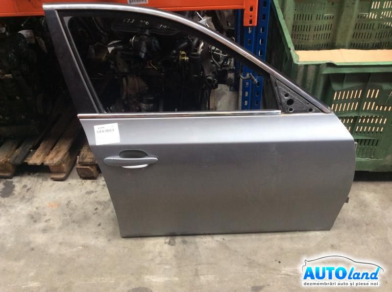 Usa fata Dreapta BMW 5 (E60) 2003-2025