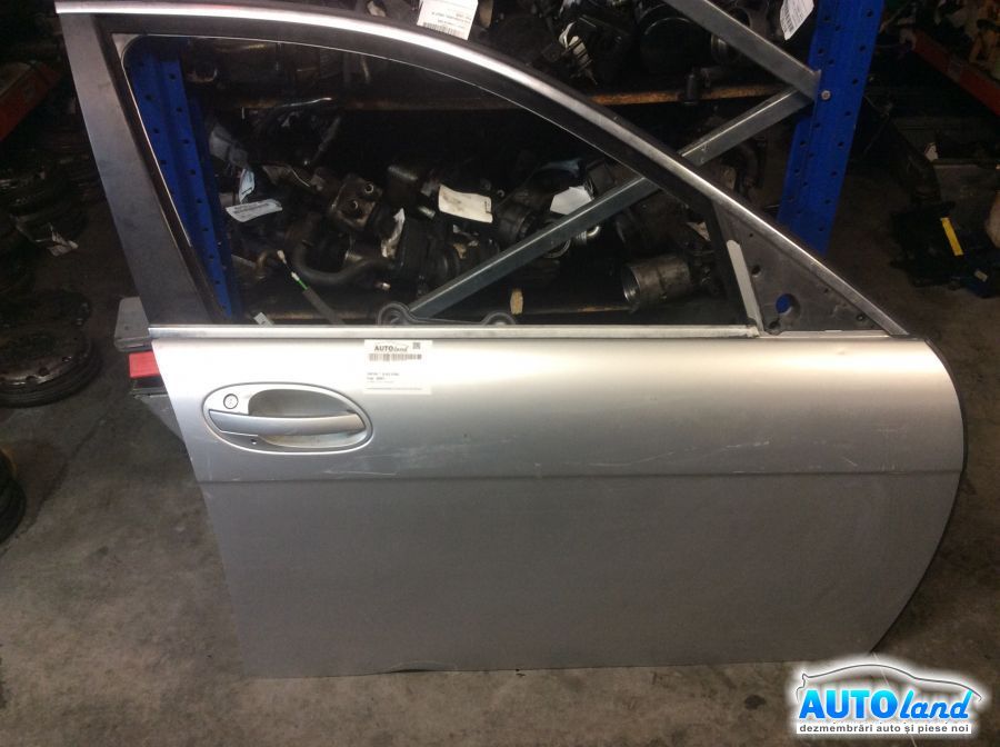 Usa fata Dreapta BMW 7 (E65,E66) 2001-2025