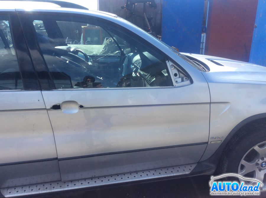 Usa fata Dreapta BMW X5 (E53) 2000-2025