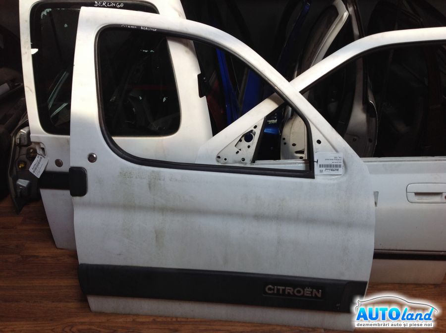 Usa fata Dreapta CITROEN BERLINGO 1996-2025