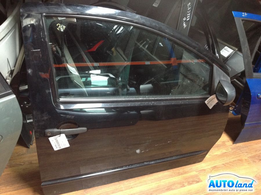 Usa fata Dreapta CITROEN C2 (JM_) 2003-2025