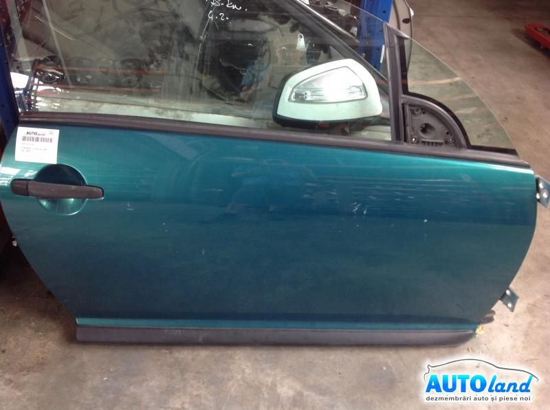 Usa fata Dreapta CITROEN C3 Pluriel (HB_) 2003-2025