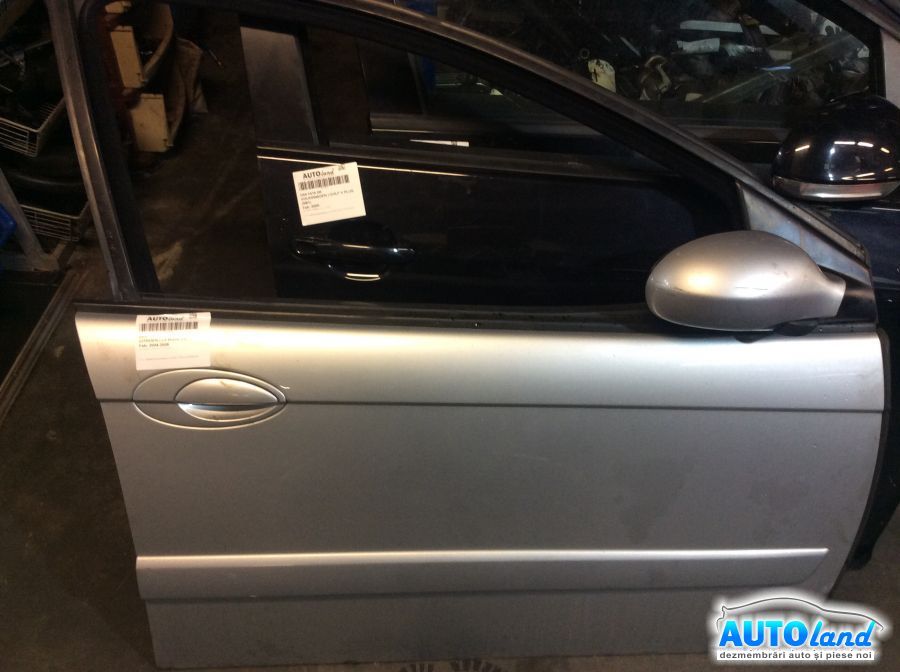 Usa fata Dreapta CITROEN C5 Break (RE_) 2004-2008
