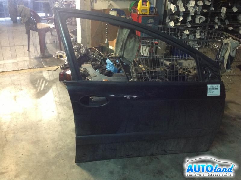 Usa fata Dreapta CITROEN C5 (DC_) 2001-2004