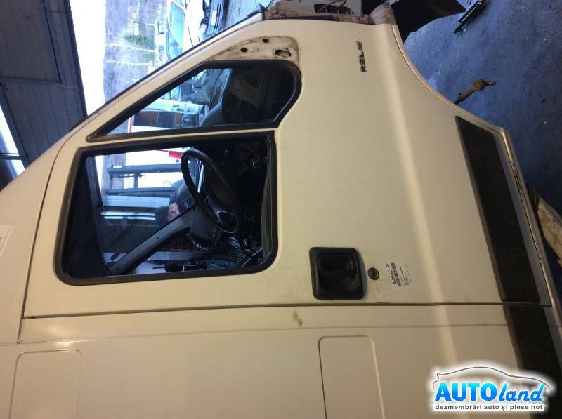 Usa fata Dreapta CITROEN JUMPER (244) 2002-2025