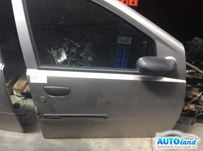 Usa fata Dreapta FIAT PUNTO (188) 1999-2012