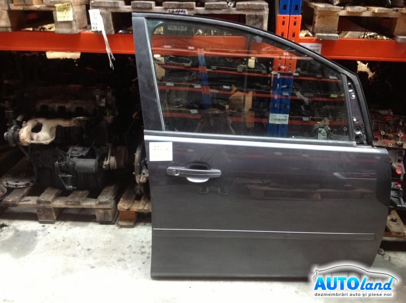 Usa fata Dreapta FORD FOCUS C-MAX 2003-2007