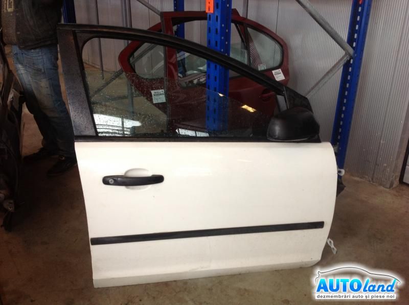Usa fata Dreapta FORD FOCUS II (DA_) 2004-2008