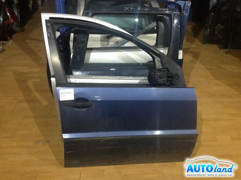 Usa fata Dreapta FORD FUSION (JU_) 2002-2025