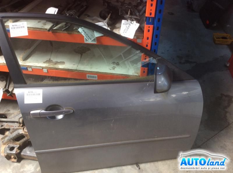 Usa fata Dreapta MAZDA 3 Limuzina (BK12) 2003-2025