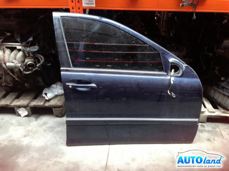 Usa fata Dreapta MERCEDES-BENZ C-CLASS (W203) 2000-2025