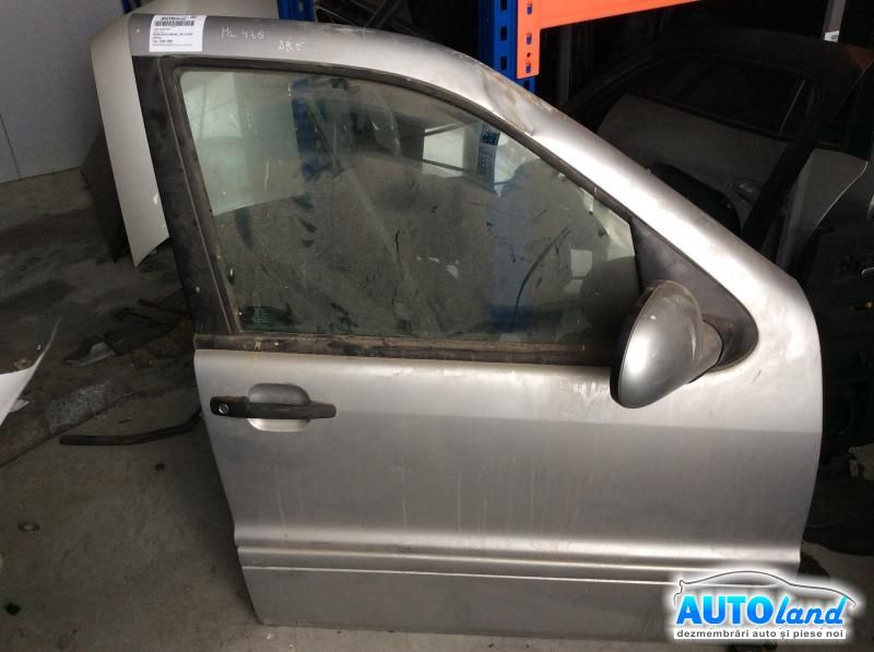 Usa fata Dreapta MERCEDES-BENZ M-CLASS (W163) 1998-2005